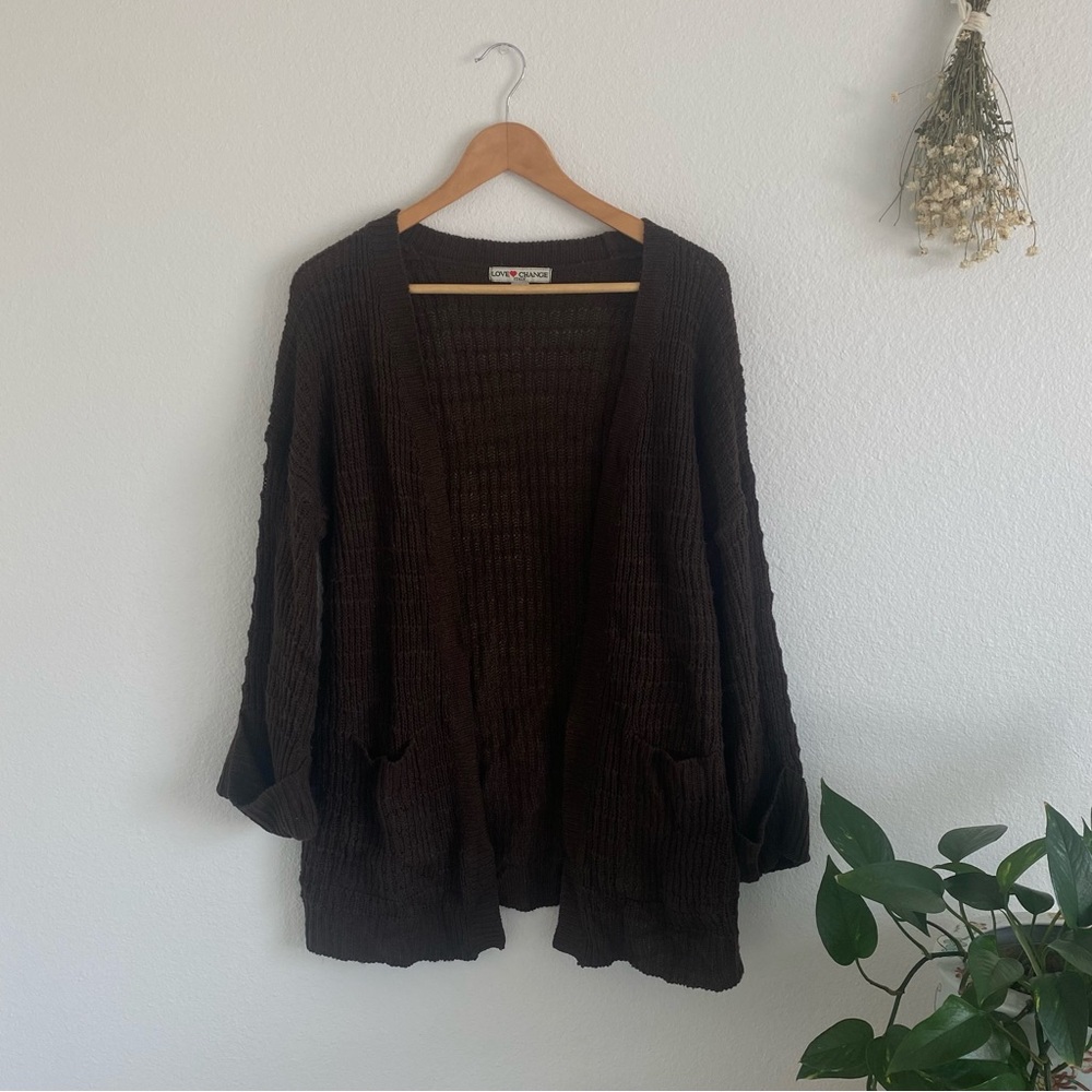 cardigan